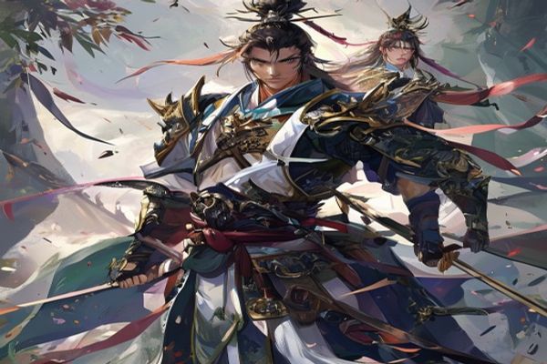 圣域2堕落天使