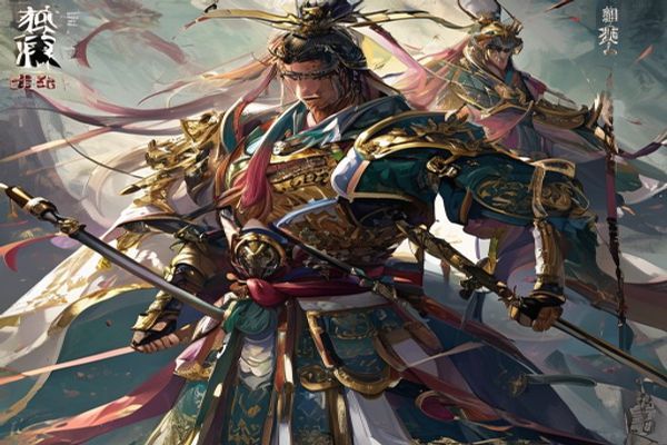 梦幻西游手游魔王寨