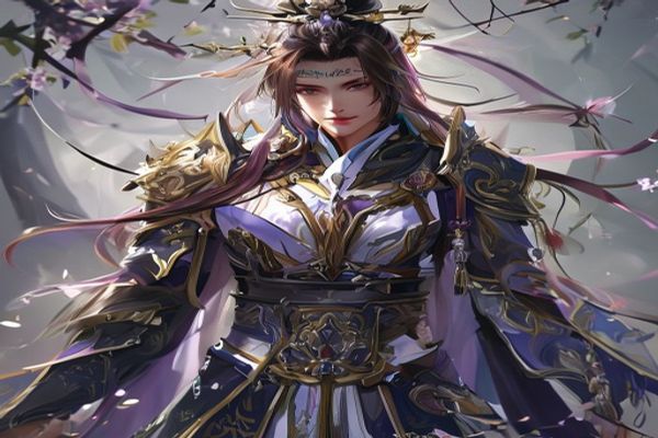 网游之诺亚传说