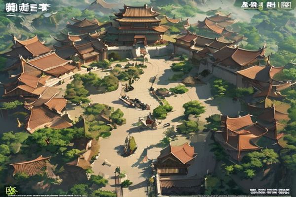 幻想三国志2