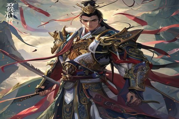 三国群英传9单机版