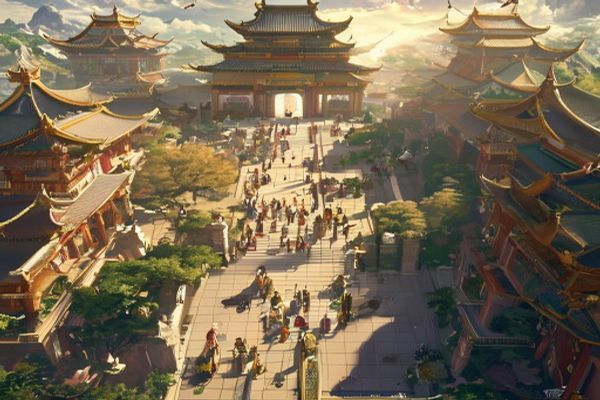 蓝牙三国杀