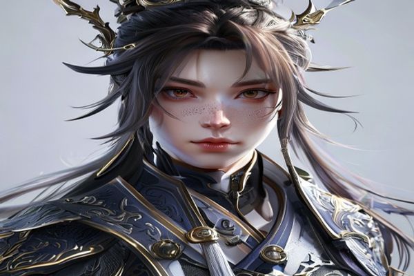 无双大蛇存档