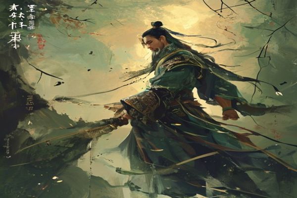 梦幻灯谜