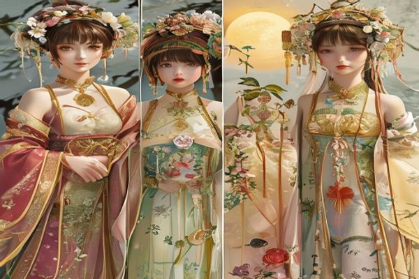 戒指传奇下载