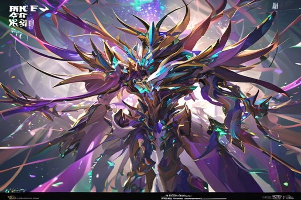 梦幻比武大会