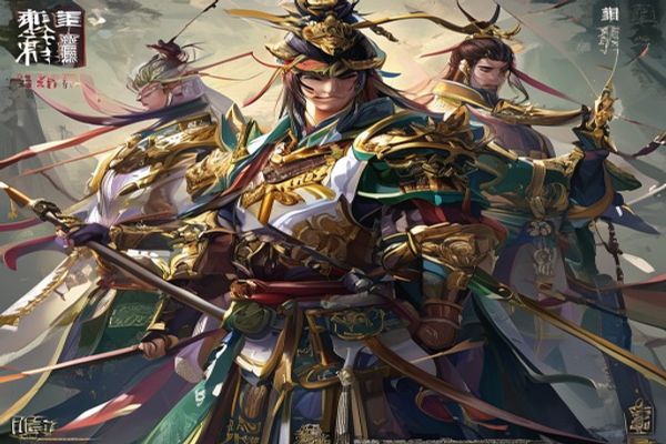 三国群英传9单机版