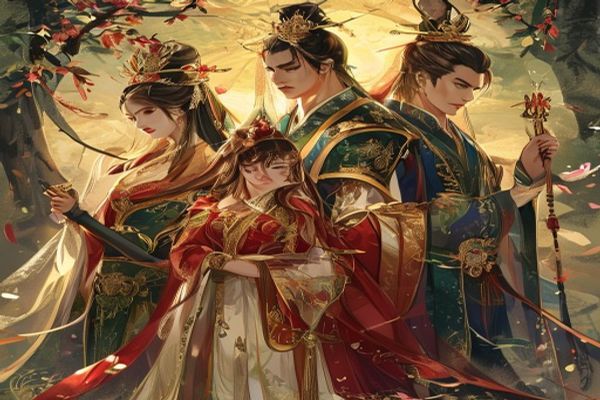 傲天传奇