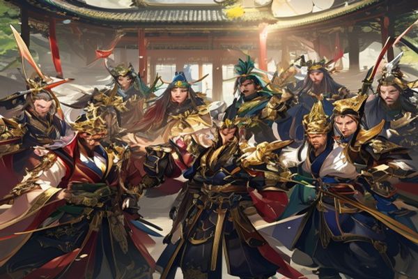 黑暗女王加点
