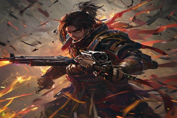 dnf狱血魔神加点