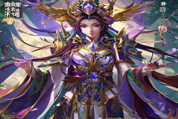 英雄联盟四周年庆典